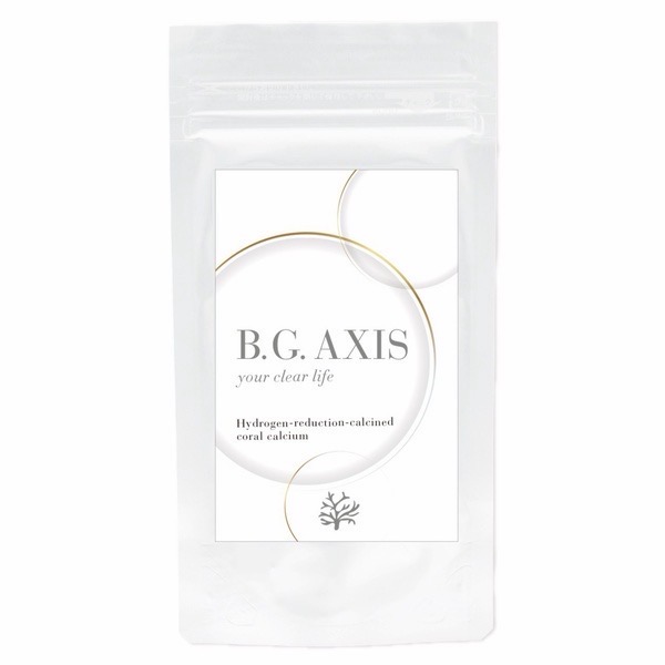 B.G.AXIS